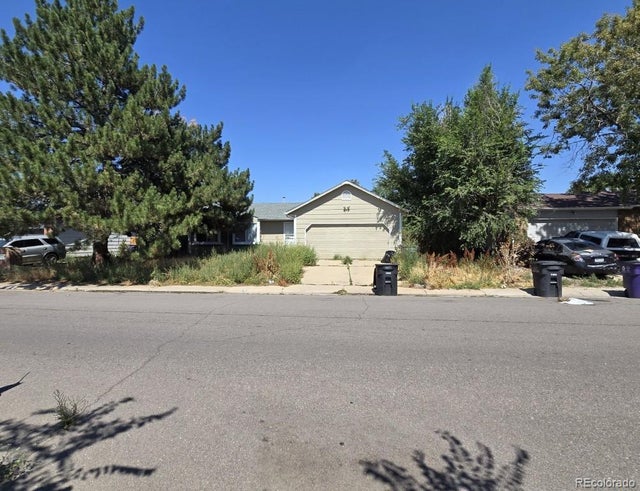 4482 Fairplay Way, Denver