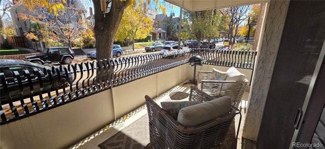 1365 Columbine Street 102, Denver