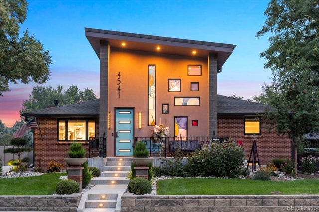 4541 Reed Street, Wheat Ridge