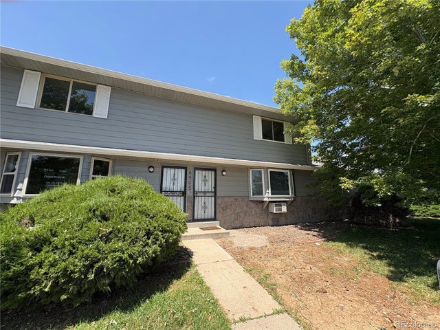 6905 Mariposa Street B, Denver