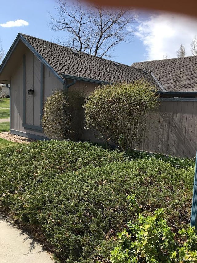 2490 S Worchester Court B, Aurora