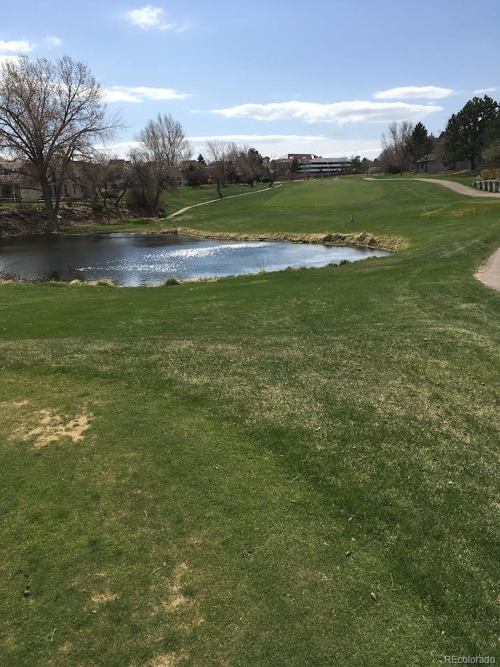 2490 S Worchester Court B, Aurora