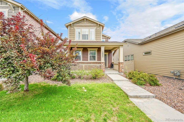 15842 E Warner Drive, Denver