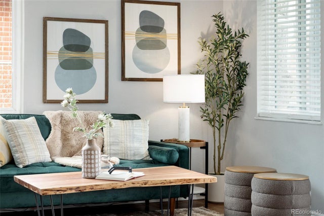 3320 N Madison Street, Denver