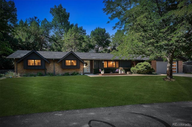 14280 W 30th Avenue, Golden