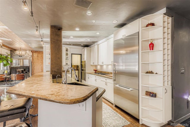 1735 19th Street 5b, Denver