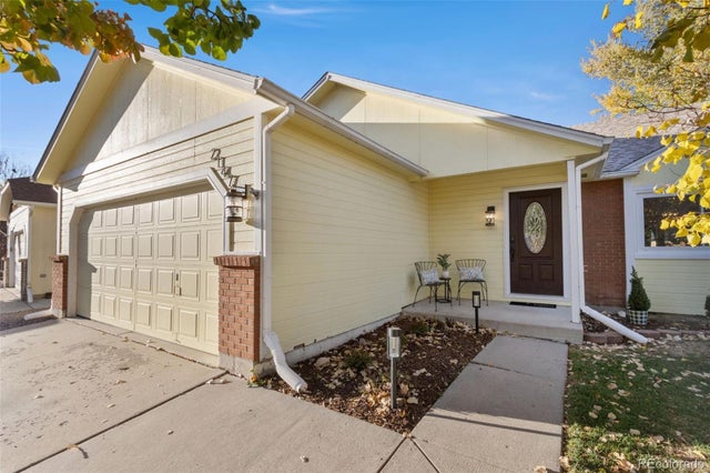 2147 Chelsea Drive, Loveland