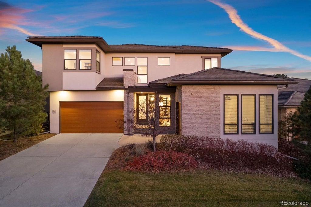 1155 Lost Elk Circle, Castle Rock