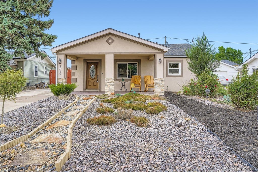 6617 Grove Street, Denver