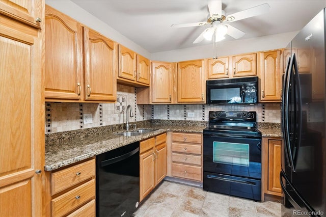 585 S Alton Way 4d, Denver