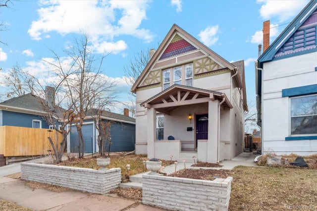 471 S Grant Street, Denver