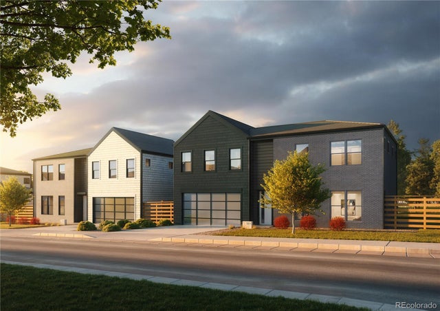 6560 Quitman Court, Arvada