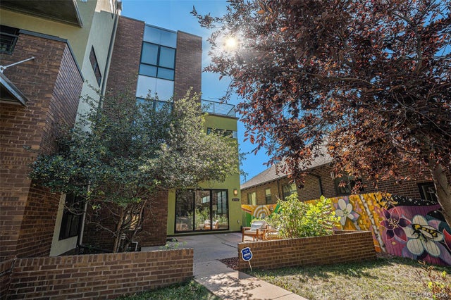 2912 Perry Street, Denver