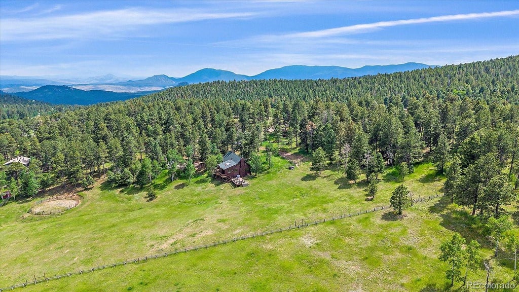 26085 Amy Circle, Conifer