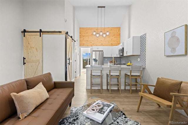 1100 S Waco Street D, Aurora