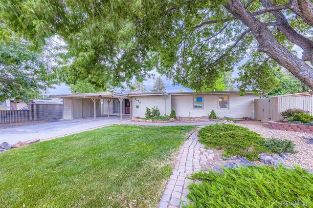 2420 W 80th Avenue, Denver