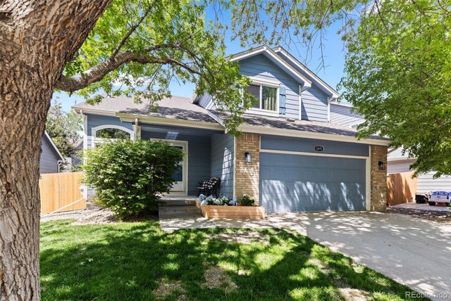 2691 E 132nd Avenue, Thornton