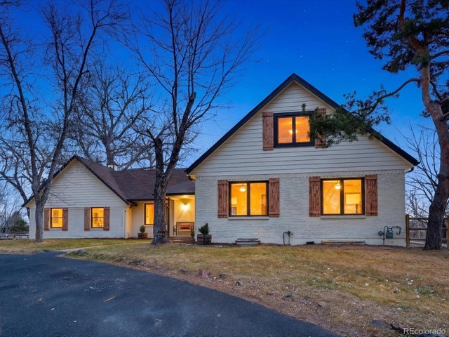 19971 E Caley Drive, Centennial