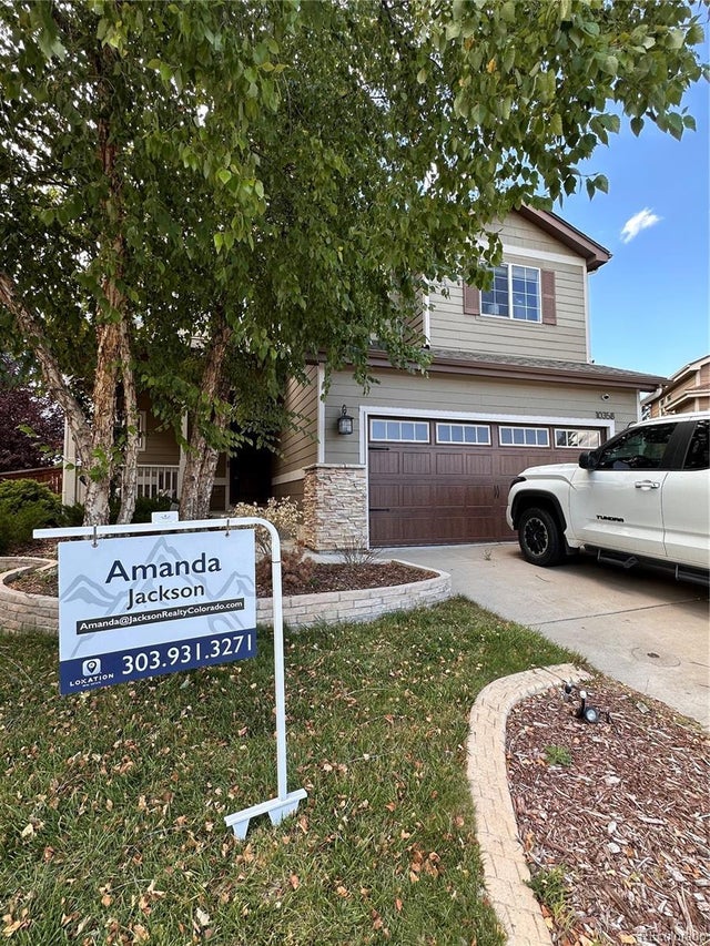 10358 Kelliwood Way, Highlands Ranch