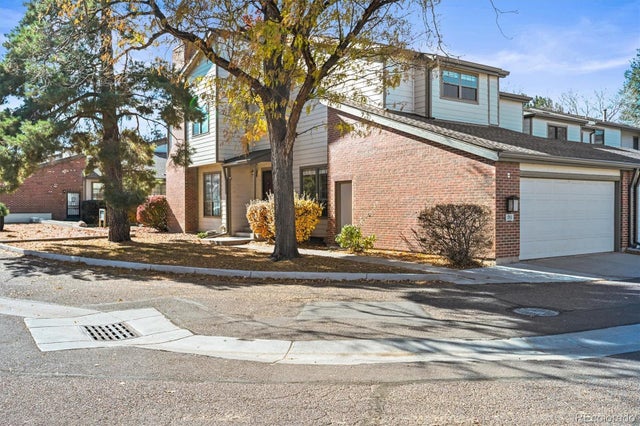 4850 S Ammons Street 931, Littleton