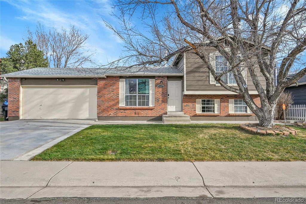 4642 Eureka Court, Denver