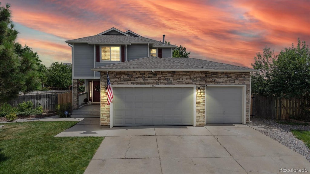 4276 S Tempe Court, Aurora