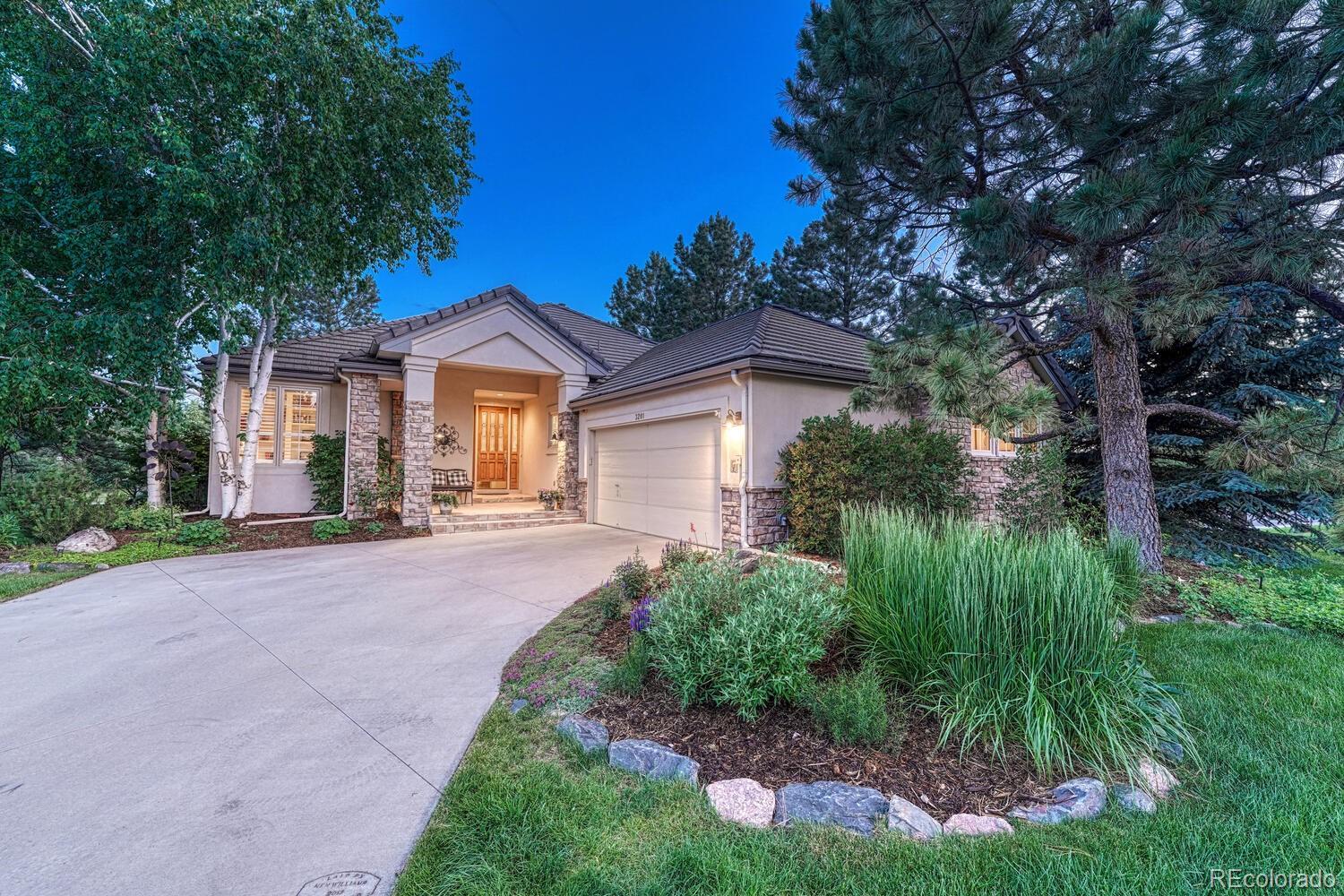 Homes for Sale in Castle Rock, CO Homes for Sale in Castle Rock, CO
