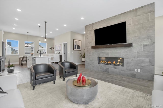 10139 E 62nd Avenue S, Denver