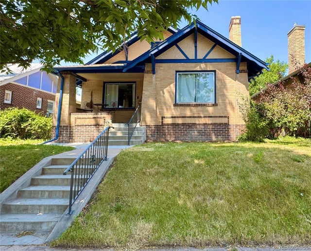 2663 King Street, Denver