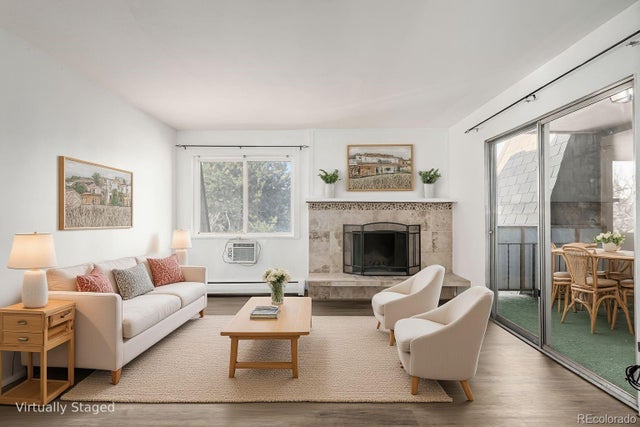 8330 Zuni Street 214, Denver