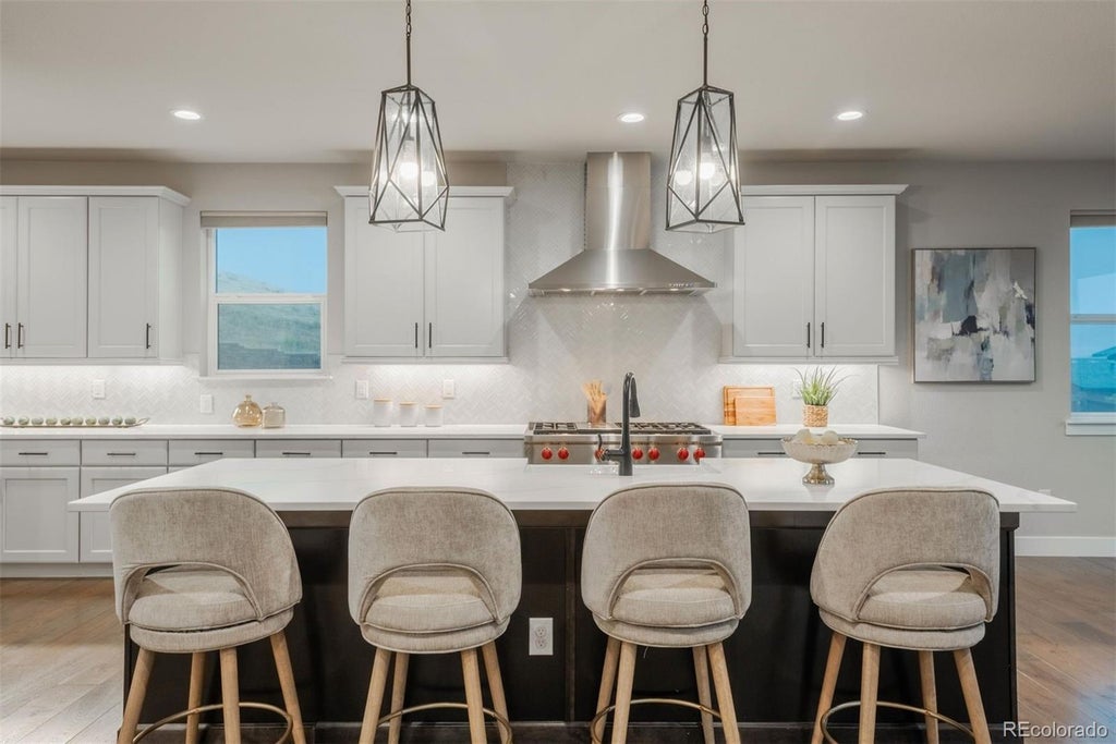 9398 Rockbluff Point, Lone Tree