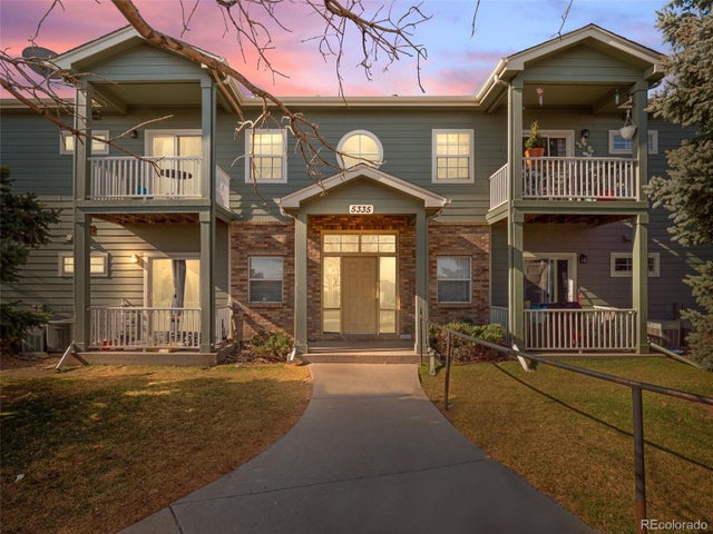 5335 Pecos Way 4, Denver