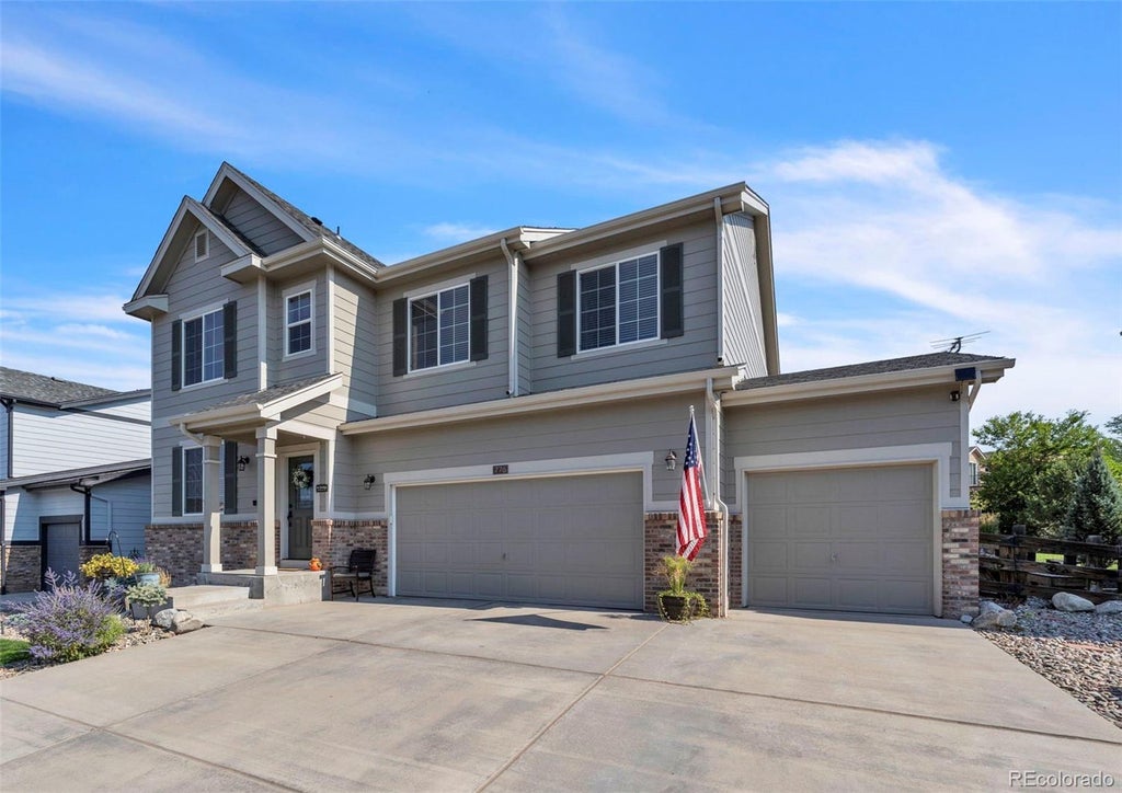 776 Chesapeake Avenue, Monument