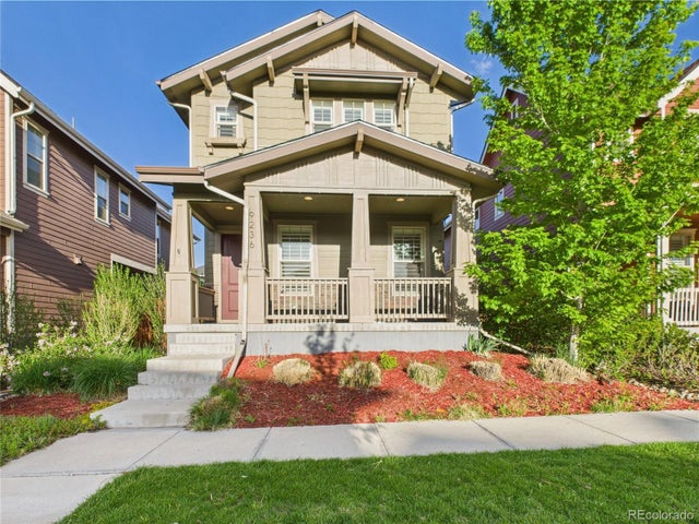 9236 E 52nd Drive, Denver