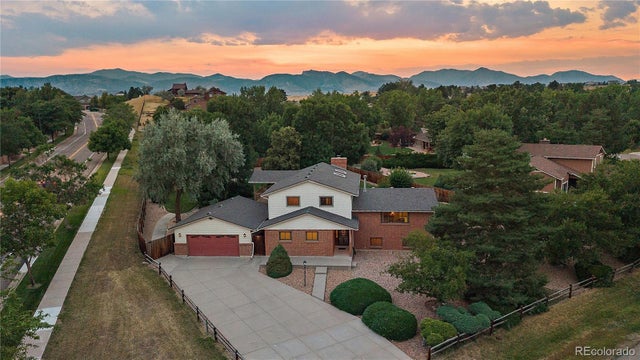 7209 Secrest Court, Arvada