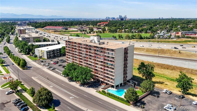 2225 Buchtel Boulevard 1007, Denver