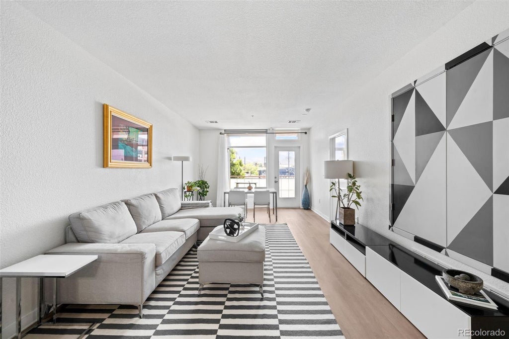 3101 Blake Street 305, Denver