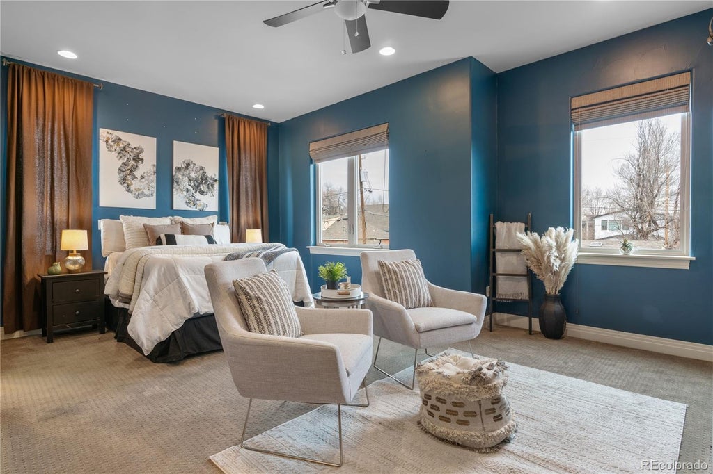 2334 Lowell Boulevard, Denver