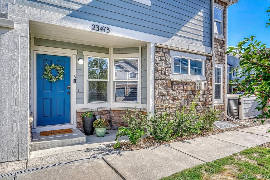 23413 E Dorado Place A, Aurora