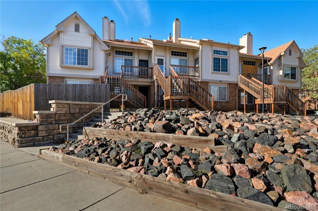 155 S Sable Boulevard S16, Aurora