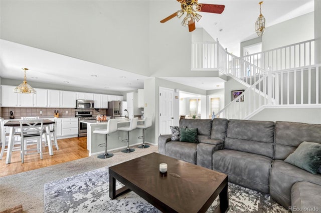 4013 S Lisbon Way, Aurora