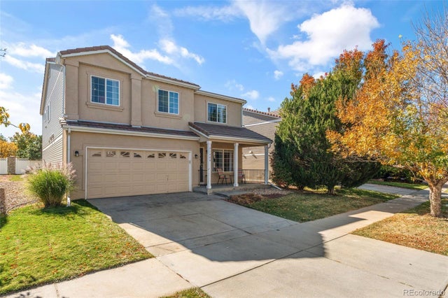 21600 Stoll Place, Denver