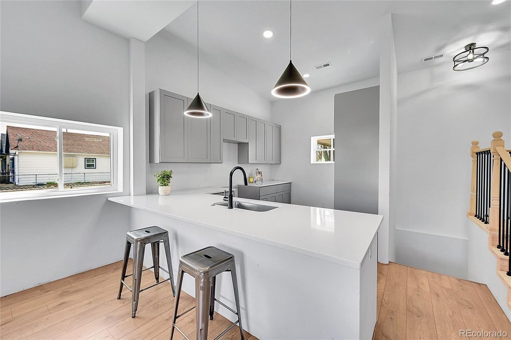 20 E 45th Avenue, Denver