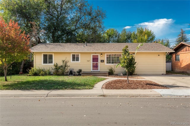 1501 Liberty Court, Longmont