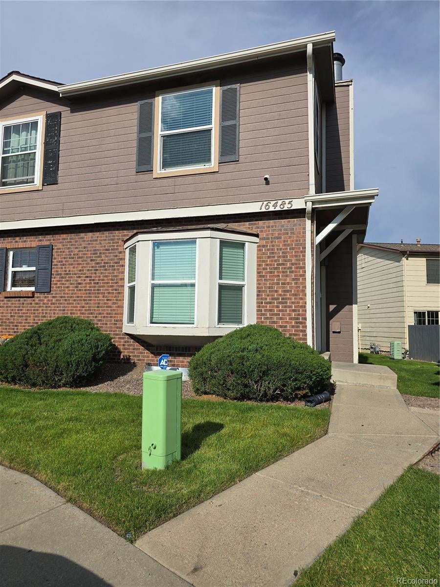 16485 E 17th Place D, Aurora