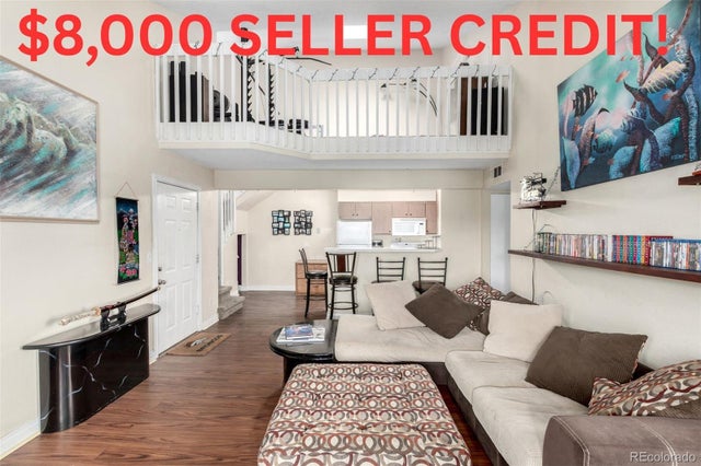 8770 Corona Street 304, Denver