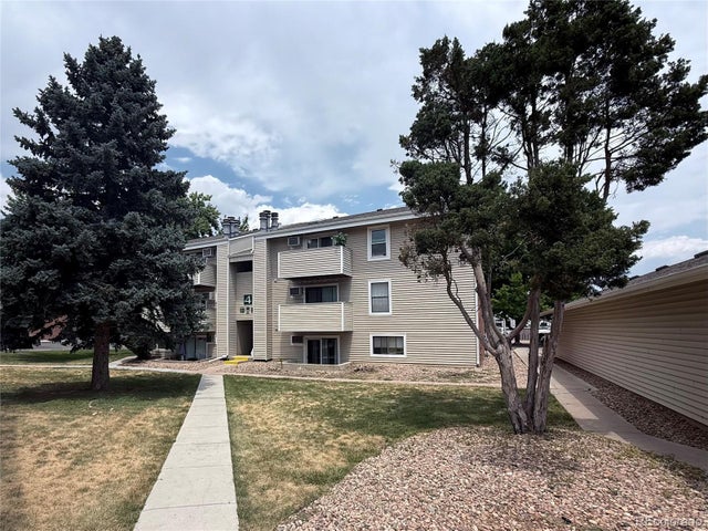 10150 E Virginia Avenue 4-307, Denver