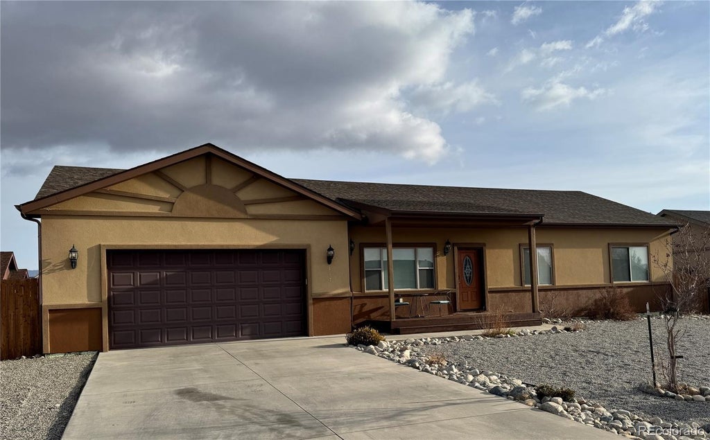 117 Red Tail Boulevard, Buena Vista