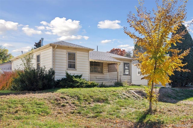 2582 S High Street, Denver