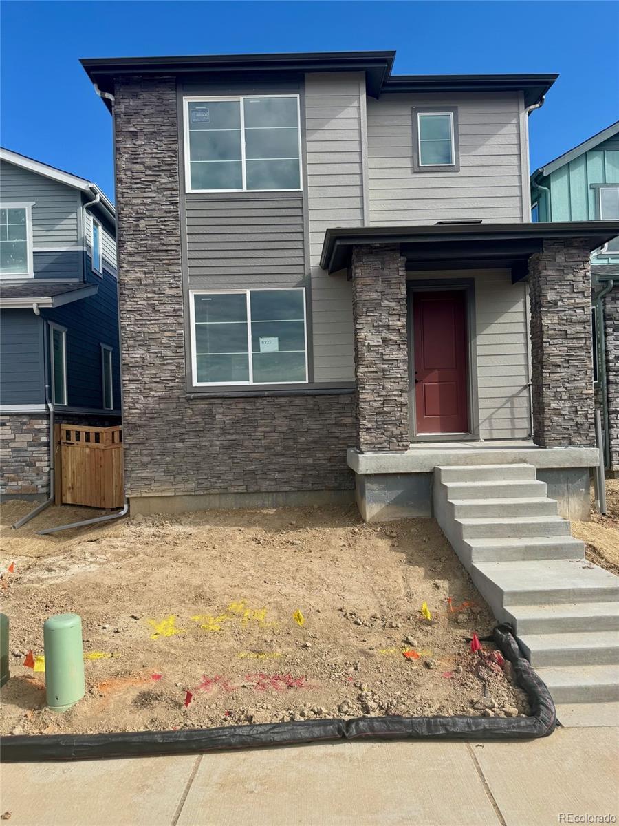 6322 N Malaya Street, Aurora